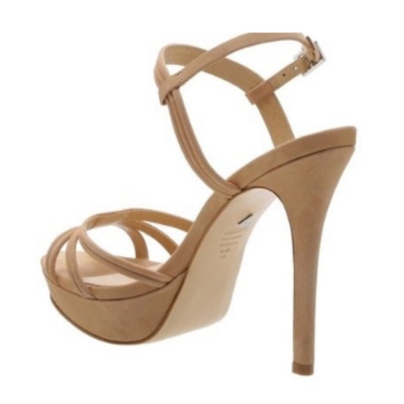 SCHÜTZ Bogga Sandal Platforms - Picture 2 of 7